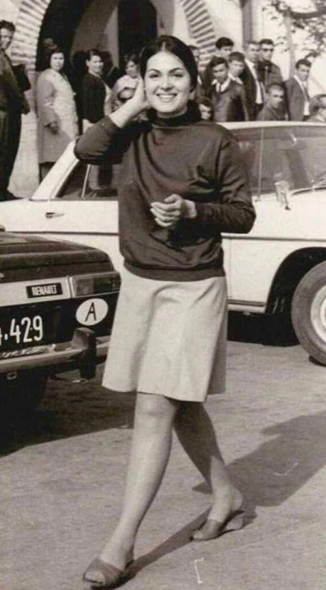 Magazin tarihine damga vuran fotoğraflar! - Sayfa 5