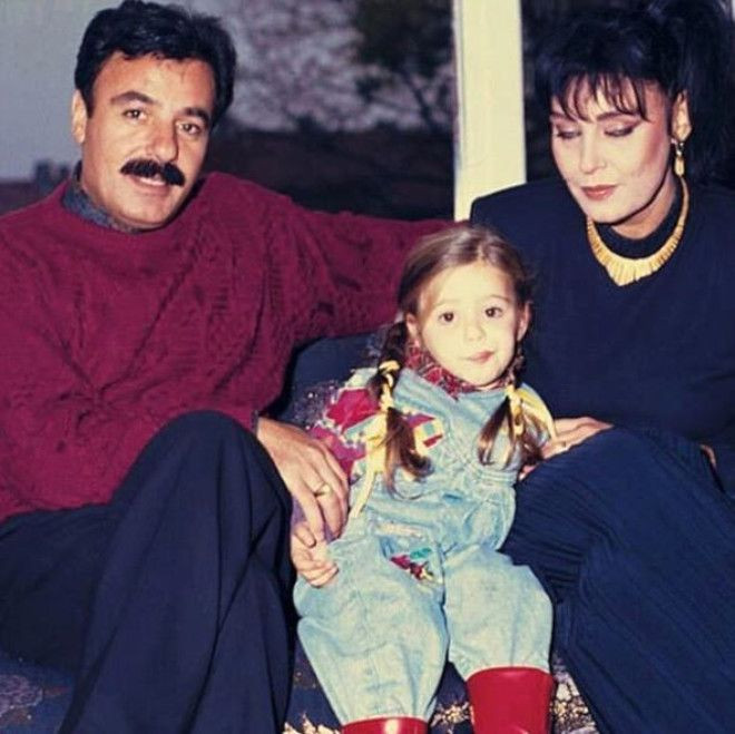 Magazin tarihine damga vuran fotoğraflar! - Sayfa 13