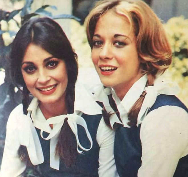 Magazin tarihine damga vuran fotoğraflar! - Sayfa 19