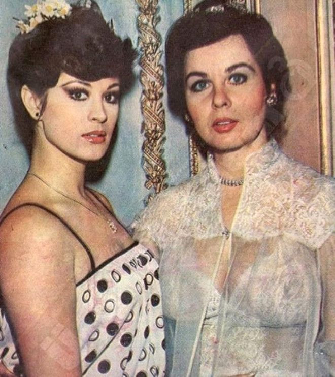 Magazin tarihine damga vuran fotoğraflar! - Sayfa 14