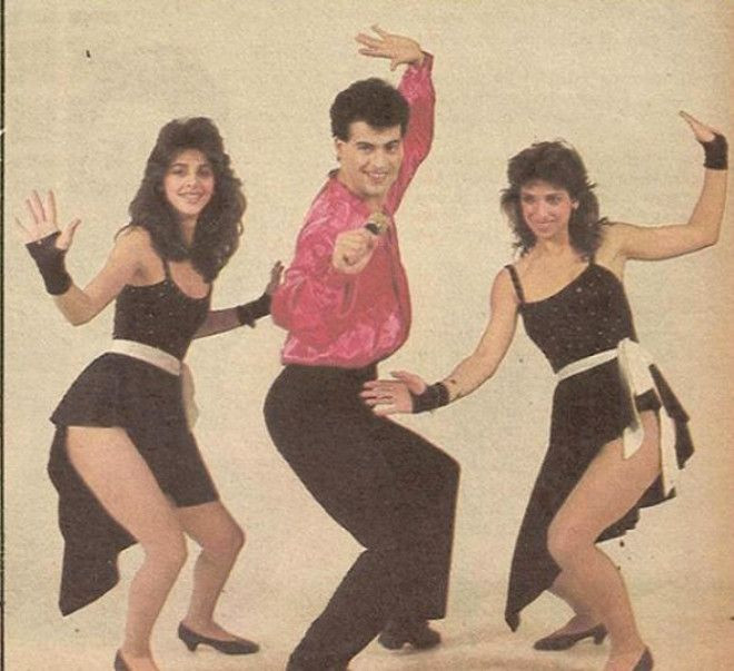 Magazin tarihine damga vuran fotoğraflar! - Sayfa 7