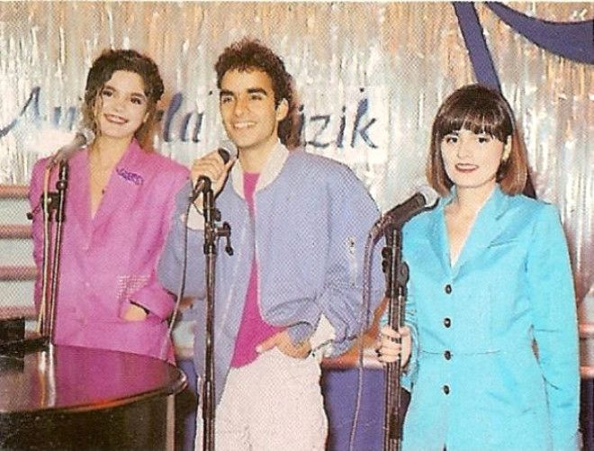 Magazin tarihine damga vuran fotoğraflar! - Sayfa 17