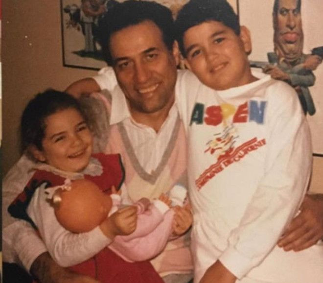 Magazin tarihine damga vuran fotoğraflar! - Sayfa 11