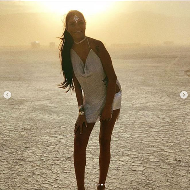 Burning Man festivalinde Türk esintileri! - Sayfa 7