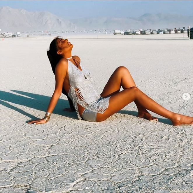 Burning Man festivalinde Türk esintileri! - Sayfa 11