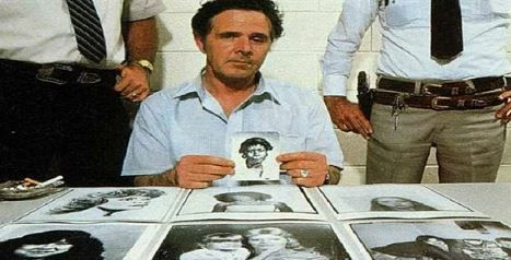 Ceset aşığı psikopat bir seri katil: Henry Lee Lucas! - Sayfa 13