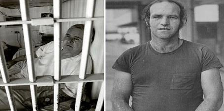 Ceset aşığı psikopat bir seri katil: Henry Lee Lucas! - Sayfa 8