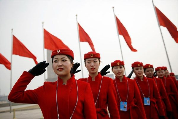 Orada hostes olmak tam anlamıyla 'Çin işkencesi'! - Sayfa 7