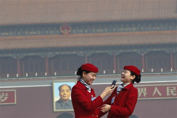 Orada hostes olmak tam anlamıyla 'Çin işkencesi'! - Sayfa 23