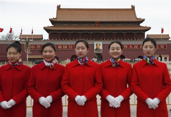 Orada hostes olmak tam anlamıyla 'Çin işkencesi'! - Sayfa 25