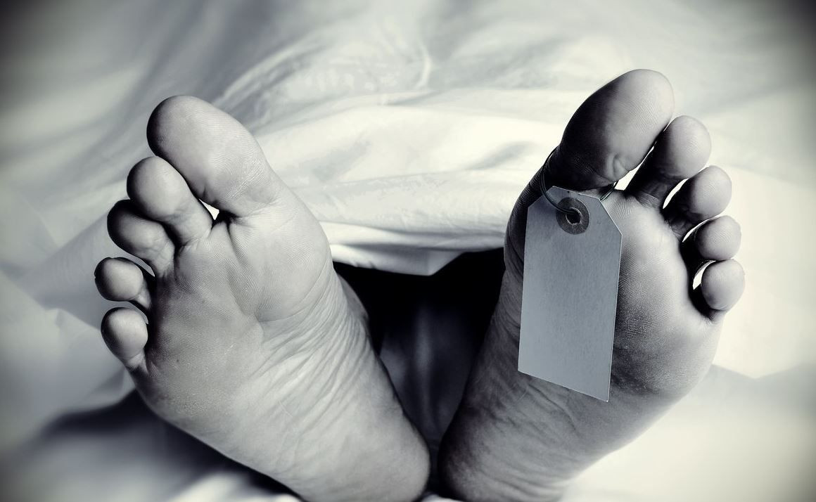 'O' öleceğimizi çok önceden biliyor! - Sayfa 24