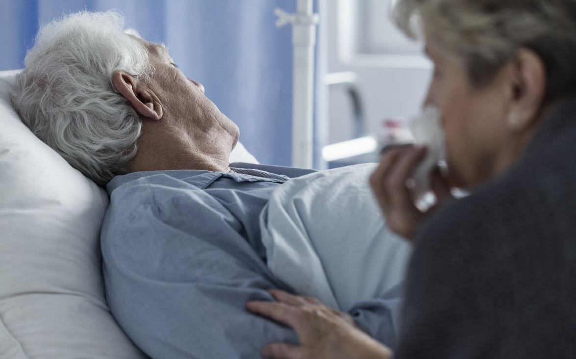 'O' öleceğimizi çok önceden biliyor! - Sayfa 15