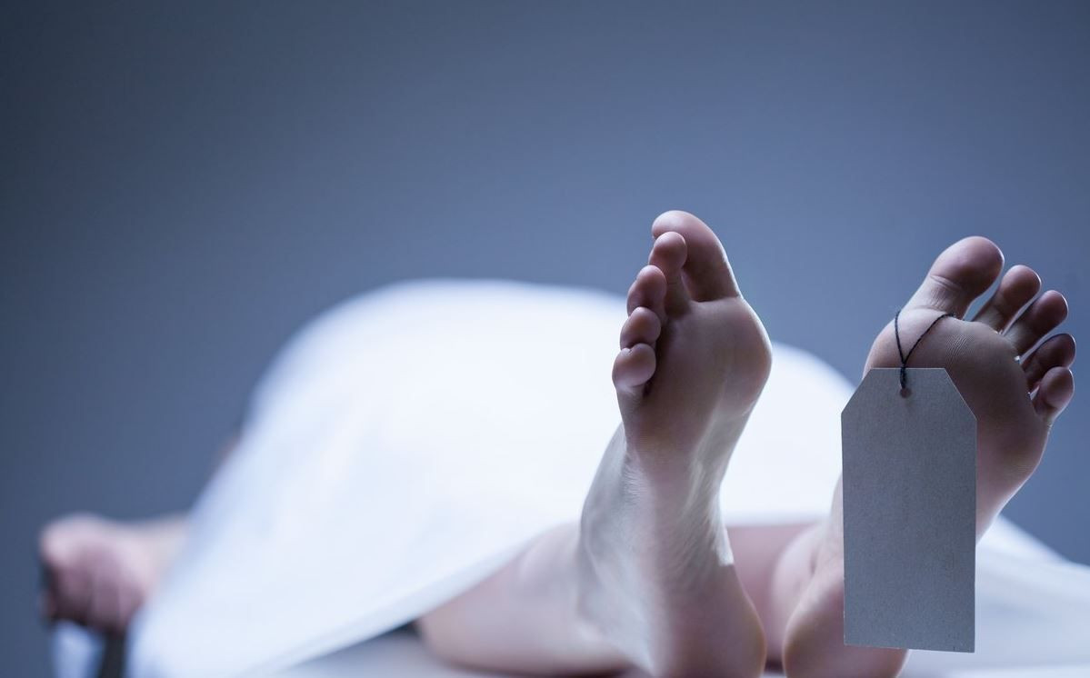 'O' öleceğimizi çok önceden biliyor! - Sayfa 21