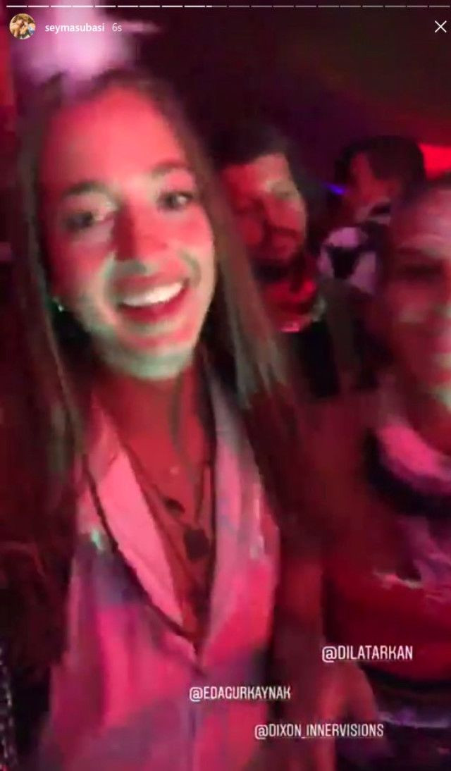 Şeyma Subaşı sevenlerini korkuttu... - Sayfa 5