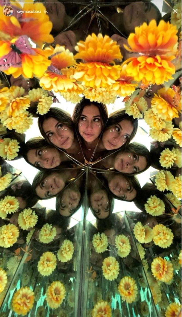 Şeyma Subaşı sevenlerini korkuttu... - Sayfa 9