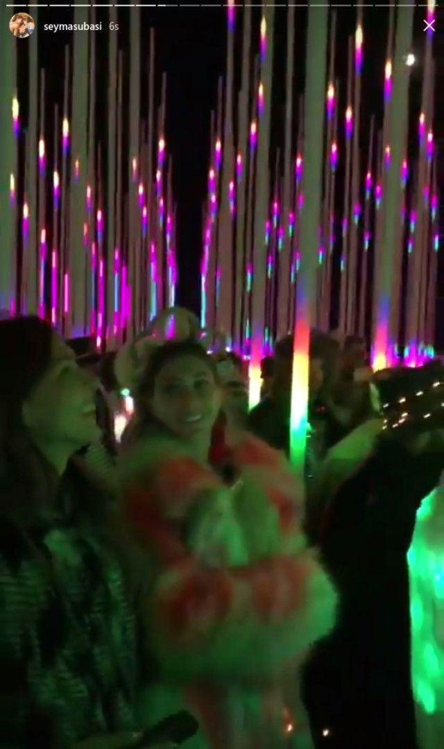 Şeyma Subaşı sevenlerini korkuttu... - Sayfa 7