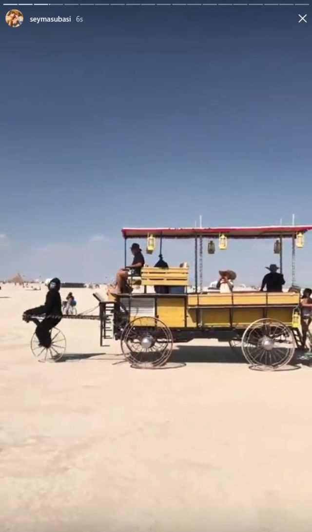 Şeyma Subaşı sevenlerini korkuttu... - Sayfa 10