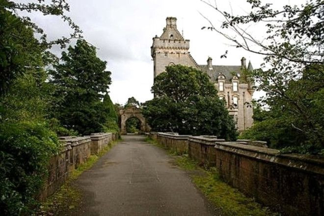 Yüzlerce köpeğin atladığı gizemli 'İntihar Köprüsü' - Sayfa 5