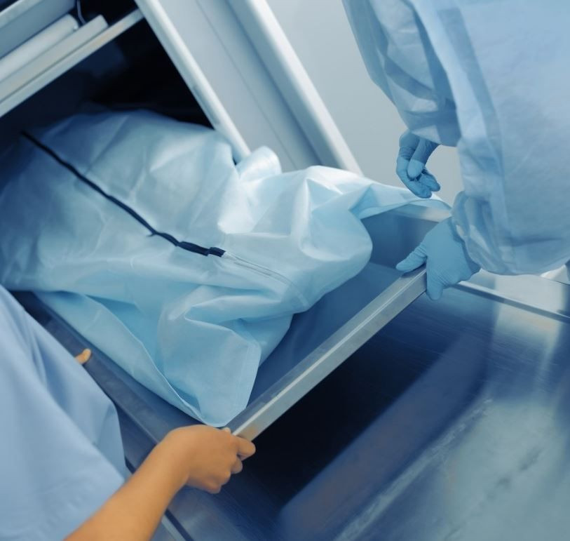 'O' öleceğimizi çok önceden biliyor! - Sayfa 14