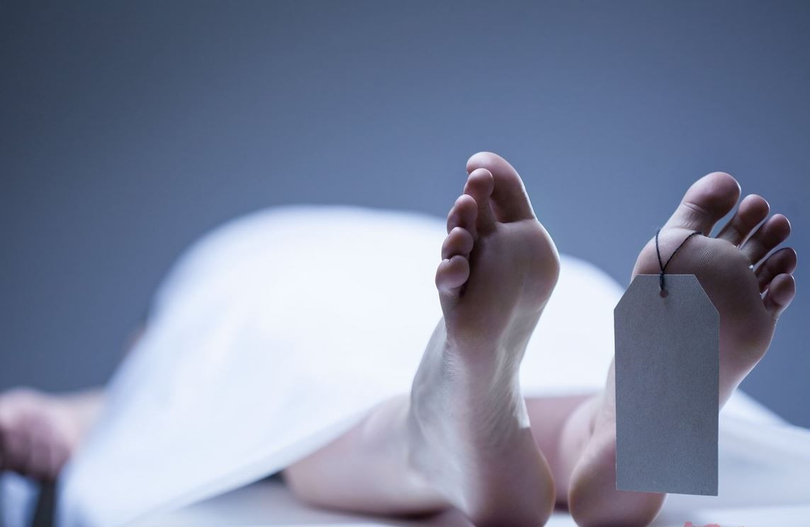 'O' öleceğimizi çok önceden biliyor! - Sayfa 6