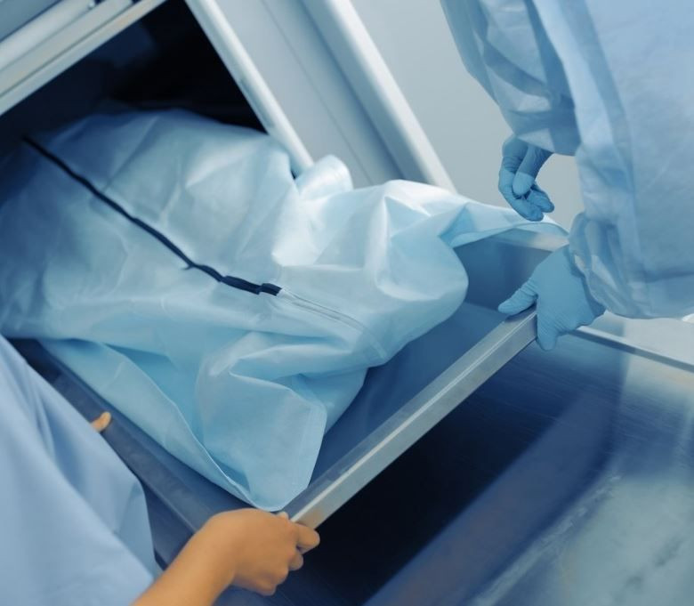 'O' öleceğimizi çok önceden biliyor! - Sayfa 20