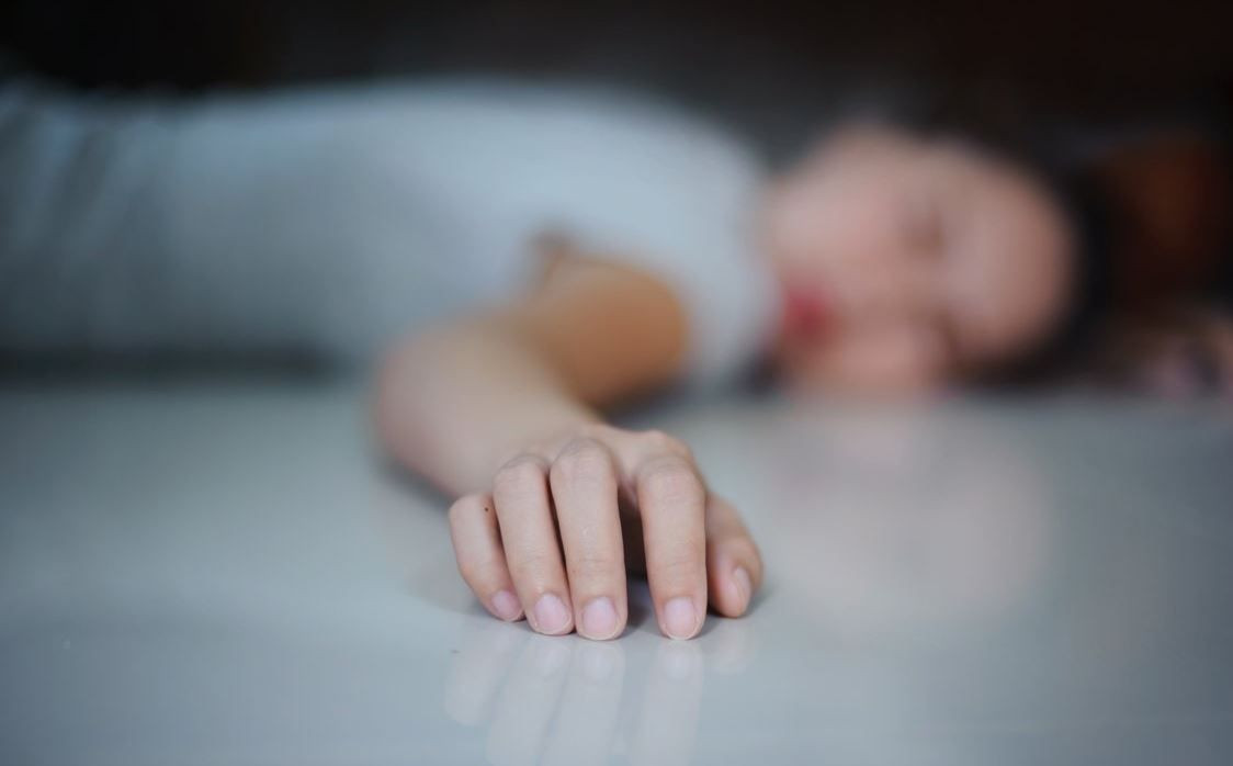 'O' öleceğimizi çok önceden biliyor! - Sayfa 17