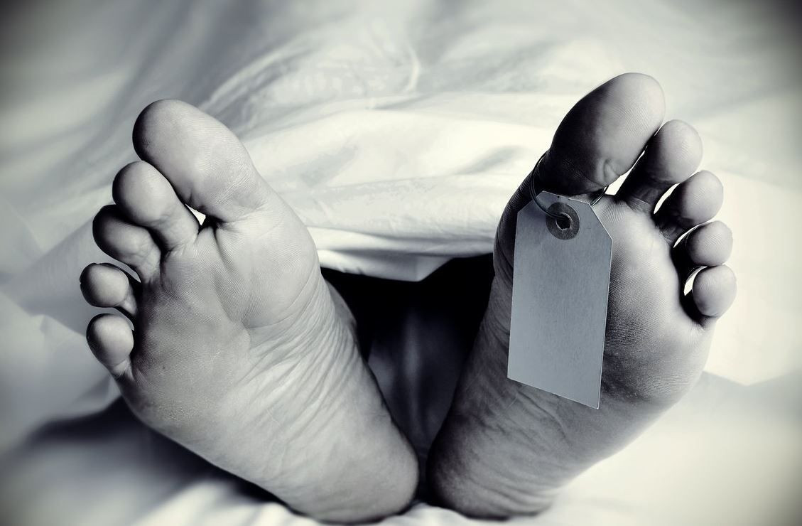 'O' öleceğimizi çok önceden biliyor! - Sayfa 11