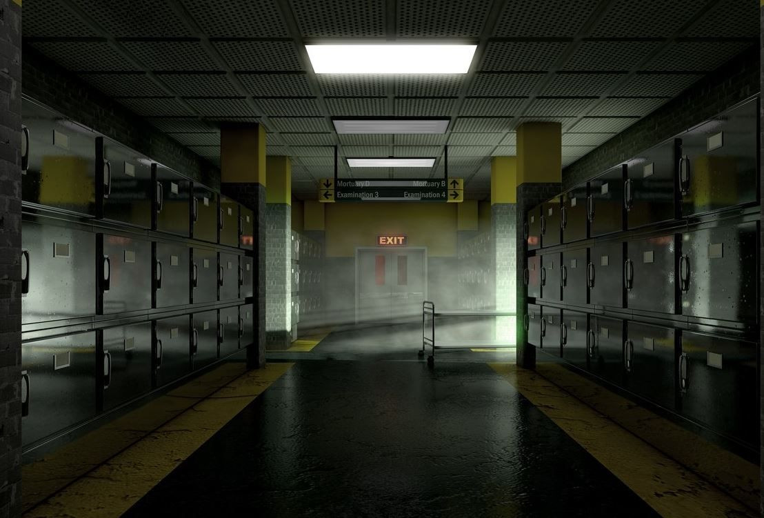 'O' öleceğimizi çok önceden biliyor! - Sayfa 9