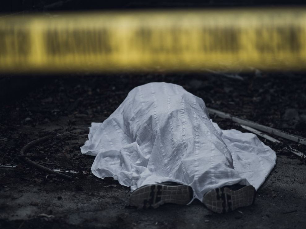 'O' öleceğimizi çok önceden biliyor! - Sayfa 13