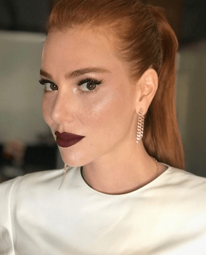 Vampir dizisi Yaşamayanlar'ın galası yapıldı - Sayfa 9