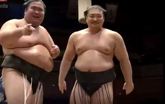 Ruhunu arındırmak isteyen herkes birbirini dövüyor! - Sayfa 5