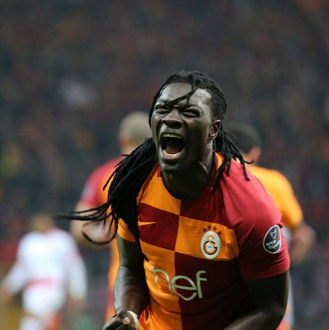 "Gomis 6 milyon euroya gitmedi" - Sayfa 5