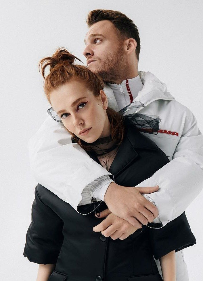 Vampir dizisi Yaşamayanlar'ın galası yapıldı - Sayfa 8