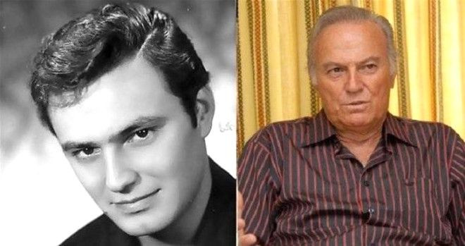 Yıllar onu incitmedi! İşte Bulut Aras'ın son hali - Sayfa 8