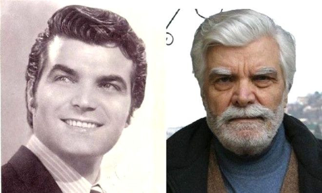 Yıllar onu incitmedi! İşte Bulut Aras'ın son hali - Sayfa 21