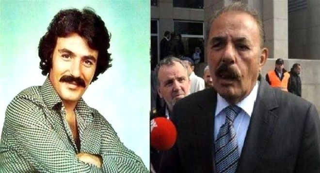 Yıllar onu incitmedi! İşte Bulut Aras'ın son hali - Sayfa 11