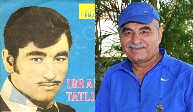 Yıllar onu incitmedi! İşte Bulut Aras'ın son hali - Sayfa 15