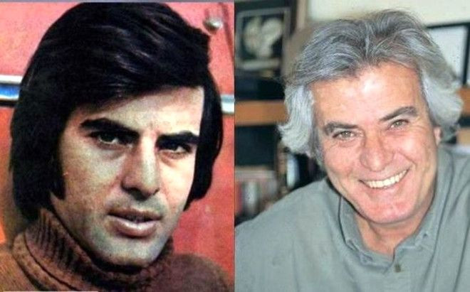 Yıllar onu incitmedi! İşte Bulut Aras'ın son hali - Sayfa 25