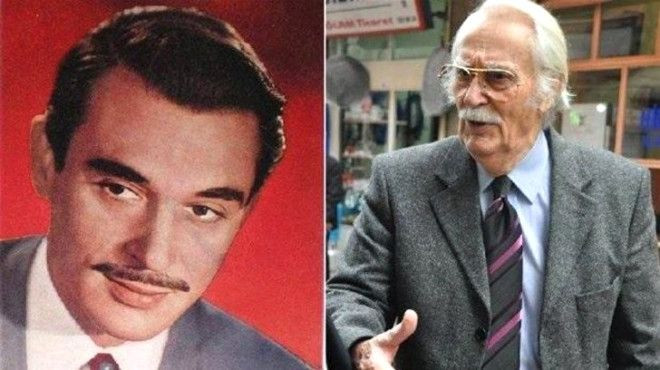 Yıllar onu incitmedi! İşte Bulut Aras'ın son hali - Sayfa 10