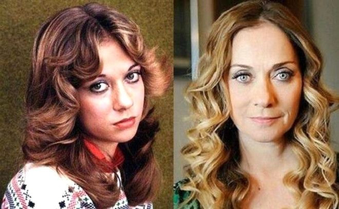 Yıllar onu incitmedi! İşte Bulut Aras'ın son hali - Sayfa 27