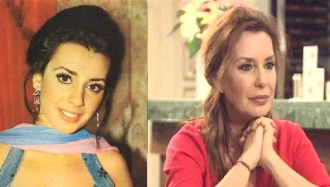 Yıllar onu incitmedi! İşte Bulut Aras'ın son hali - Sayfa 22