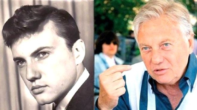 Yıllar onu incitmedi! İşte Bulut Aras'ın son hali - Sayfa 13