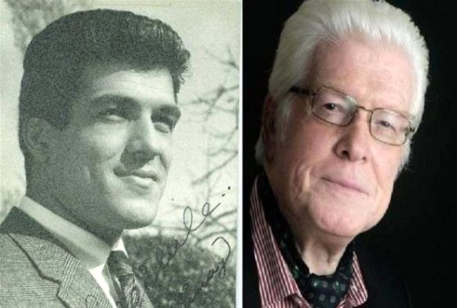 Yıllar onu incitmedi! İşte Bulut Aras'ın son hali - Sayfa 17