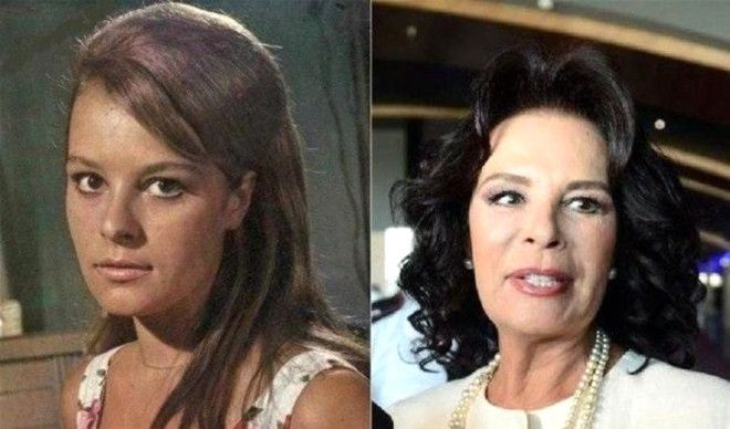 Yıllar onu incitmedi! İşte Bulut Aras'ın son hali - Sayfa 14