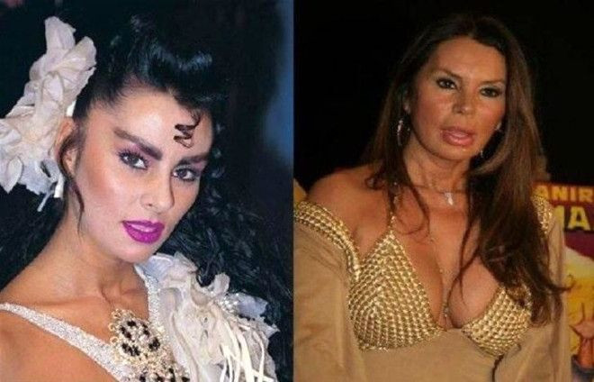 Yıllar onu incitmedi! İşte Bulut Aras'ın son hali - Sayfa 23