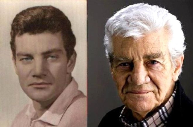 Yıllar onu incitmedi! İşte Bulut Aras'ın son hali - Sayfa 9