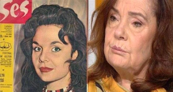 Yıllar onu incitmedi! İşte Bulut Aras'ın son hali - Sayfa 20