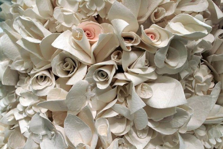 Bu gelinlikler tuvaletten çıktı! - Sayfa 5