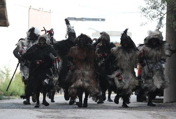 Kurtuluş coşkusuna 'tülütabaklar' damga vurdu... - Sayfa 31