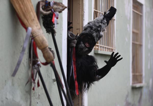 Kurtuluş coşkusuna 'tülütabaklar' damga vurdu... - Sayfa 34